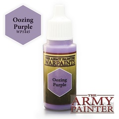 Army Painter - Warpaints - Oozing Purple